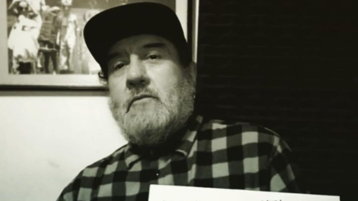 A los 66 años murió Claudio “Pájaro” Araya, histórico miembro del Bloque Depresivo