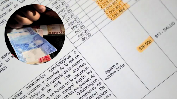 Municipios en rebeldía: Sólo 74 han cumplido obligación de informar movimientos financieros sospechosos