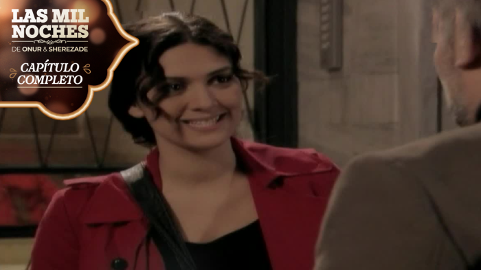 Las Mil Noches de Onur & Sherezade | Capítulo 142 | ¿Sherezade olvida a Onur?