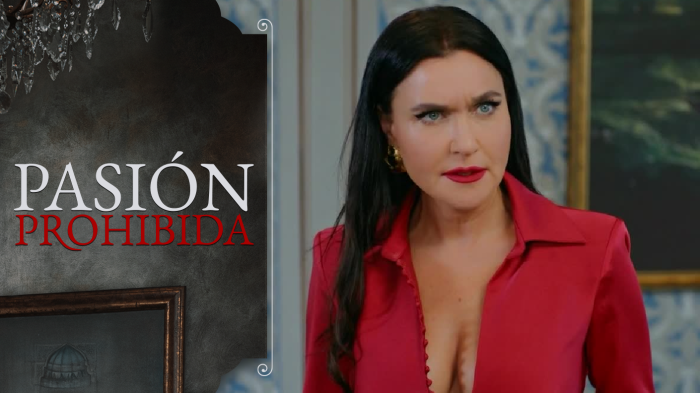 “¡La pones primero a ella!”: Ender le puso límites a Dogan por culpa de Yildiz