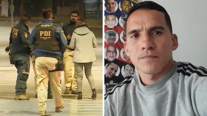 Lo que se sabe del crimen de hombre en supermercado: Investigan vínculo con caso Ronald Ojeda