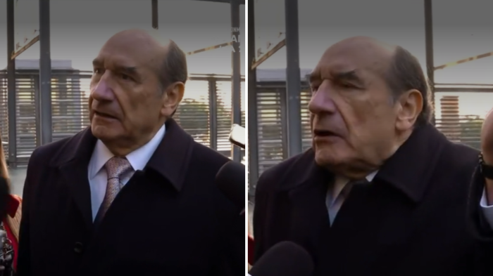 El descargo de general (r) Fuente-Alba antes del veredicto: “Nunca he usado un peso del Ejército”