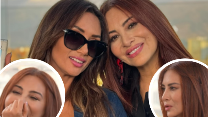 Myriam Hernández descolocó a Pamela Díaz tras confesión sobre sus hijos: “Tú eres bien intensa”