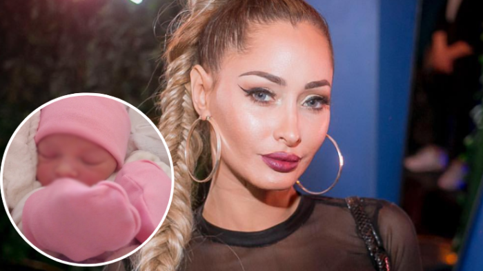 Nidyan Fabregat impactó con desgarrador mensaje a su familia: “Ni un saludo por el Día de la Madre”