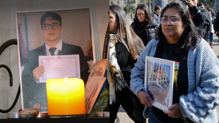 ¿Justicia ordinaria o militar? Designan fiscal por muerte de conscripto Franco Vargas