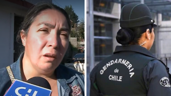Habla mamá de fallecida aspirante a gendarme: “Fallece alguien y salen a la luz muchas cosas”