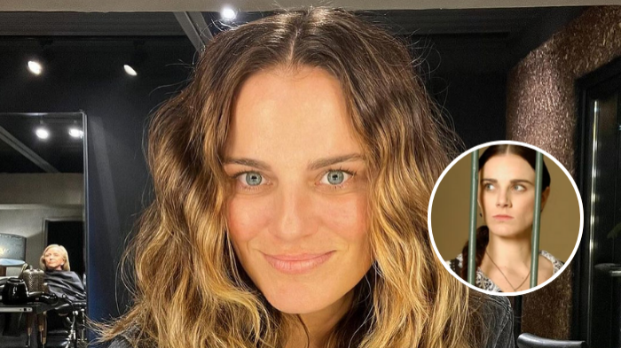 Actriz chilena confesó que quiso dejar de actuar tras recordada teleserie: “Fue intenso”