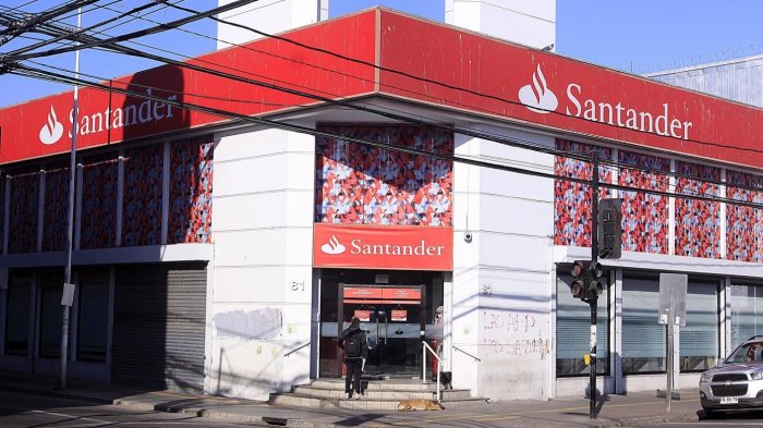 Alerta de seguridad: Santander entregó 5 consejos para proteger tus datos tras filtración