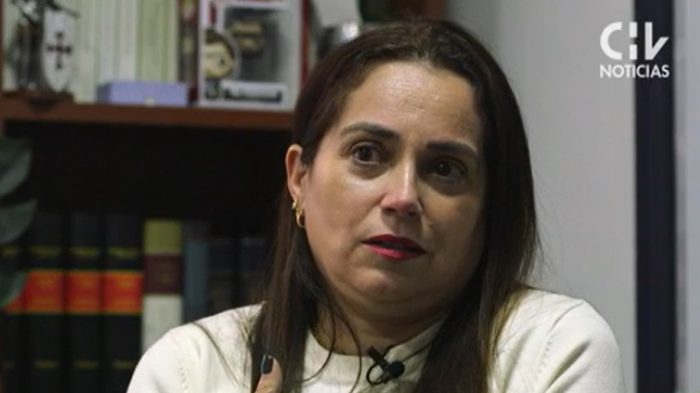 ¿Quién es Leonarda Villalobos? La abogada que grabó y filtró la conversación del Caso Audios