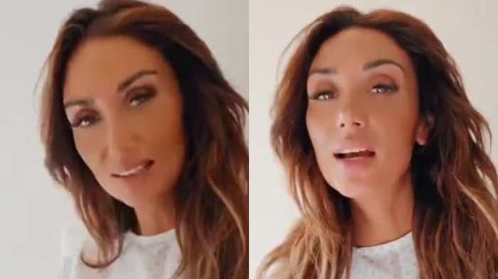 Pamela Díaz reveló que se operará y retocará parte de su cuerpo: “Me voy a levantar...”