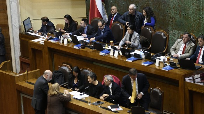 Isapres Banmédica y Vida Tres por ley corta: “No asegura sostenibilidad del sistema privado en el largo plazo”