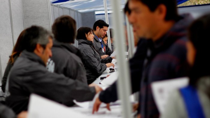 Más de 1.800 vacantes ofrecerá feria laboral online de Providencia: Revisa cómo postular