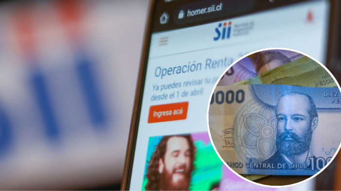 Operación Renta 2024: Este es el calendario de pagos para la devolución de impuestos