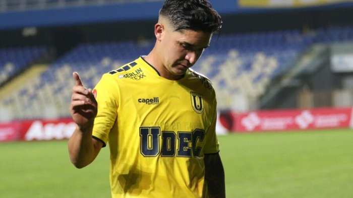 “Me voy con el corazón lleno”: Felipe Gutiérrez anuncia su retiro definitivo con emotivo video
