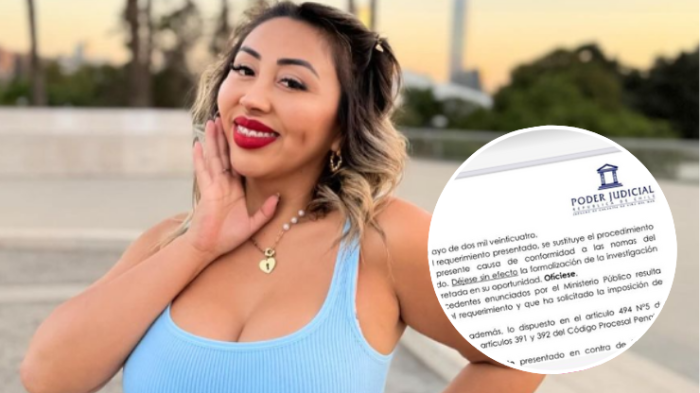 Naya Fácil recibió inesperada multa tras antigua pelea en Viña: “Empezamos con los shows”