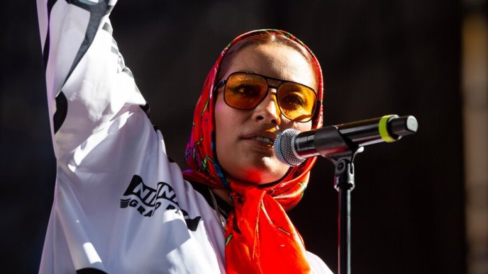 Ana Tijoux protagonizará nuevo concierto de Tiny Desk: Conoce la fecha de estreno