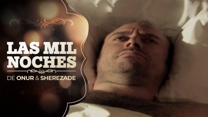 ¡Le falló a Nilufer! Onur tuvo una alocada noche y olvidó el cumpleaños de su hija