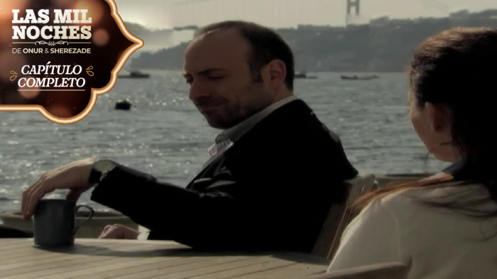 Las Mil Noches de Onur & Sherezade | Capítulo 144 | Onur en crisis