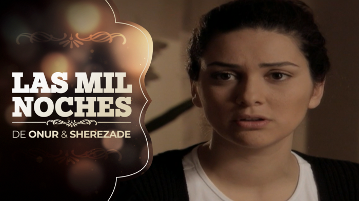 Sherezade será encarada por su hijo | Adelanto Las Mil Noches de Onur & Sherezade | Cap. 145