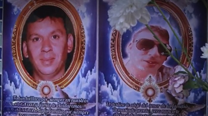 “A él lo mataron”: Entró a un centro de rehabilitación y dos meses después fue encontrada una parte de su cuerpo