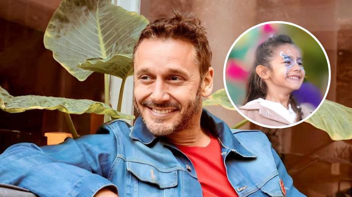 Benjamín Vicuña emocionó con mensaje por cumpleaños de su hija Blanca: Habría cumplido 18 años