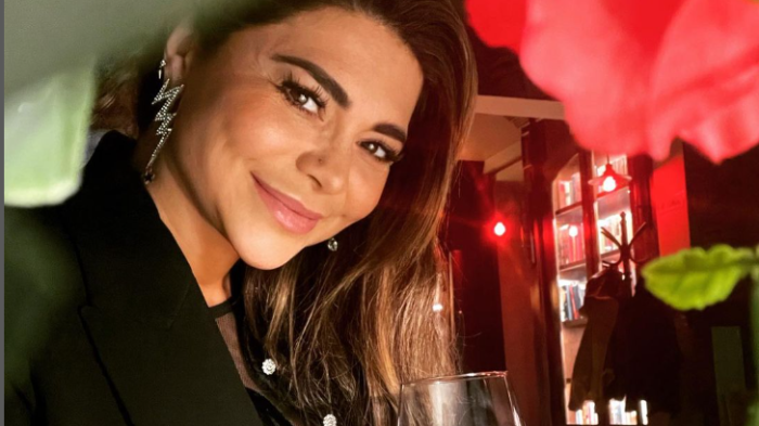 Antonella Ríos confesó nuevo retoque antes de cumplir 50 años: “Una maduración profunda”