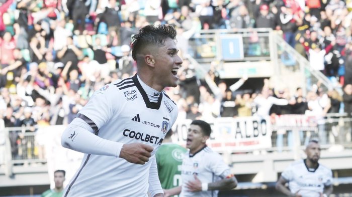 Colo Colo vs Alianza Lima: Cómo ver GRATIS y ONLINE el partido por Copa Libertadores