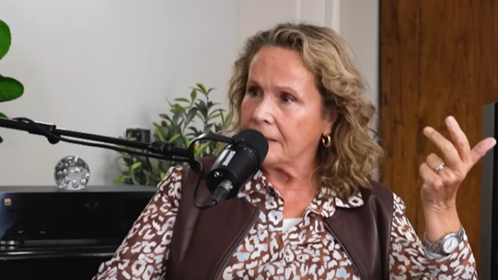 Eli de Caso sinceró dramático pasar tras dejar la televisión: “Sola, desamparada y sin plata”