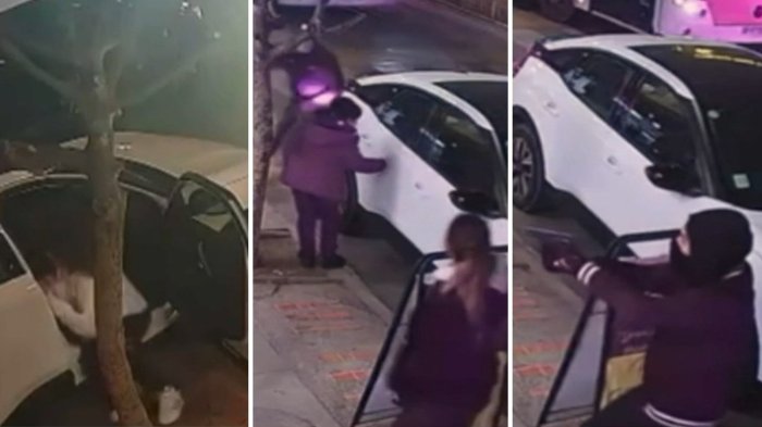 Revelan nuevos detalles de encerrona a madre e hijo en Puente Alto: Tenían un protocolo