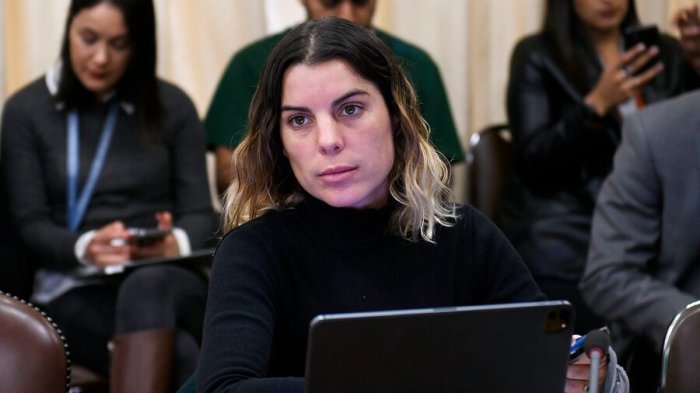 Maite Orsini generó debate con reflexión por asaltante abatido: “Ningún niño nace delincuente”