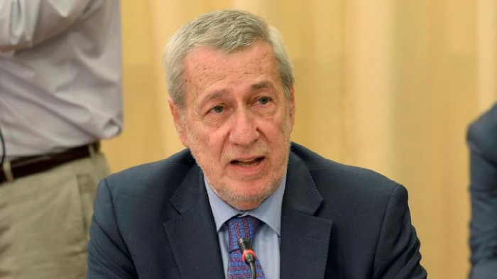 Van Klaveren afirmó que Chile defenderá “preservación de la Antártida” tras presunto hallazgo de petróleo