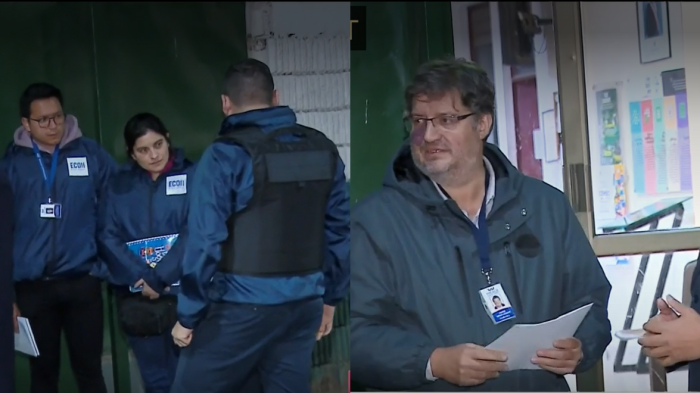 Tres detenidos tras asesinato de niña de 13 años en Quilicura: Habría sido crimen por error