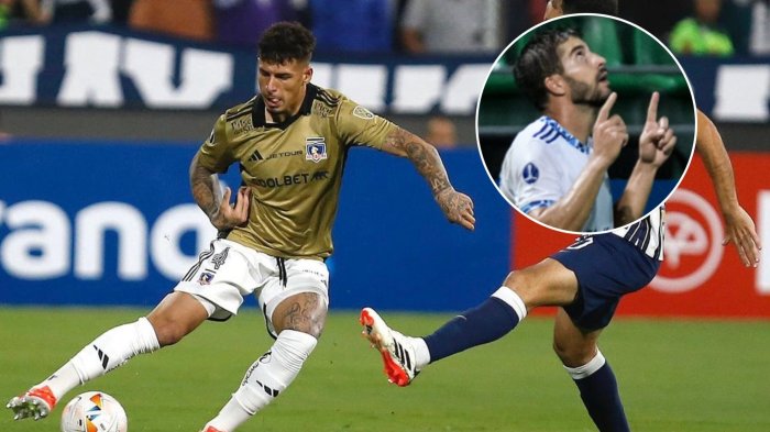Un histórico del continente: Este sería el rival de Colo Colo si accede a la Copa Sudamericana
