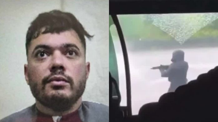 Intensa búsqueda en Francia de peligroso narcotraficante: Escapó tras ataque a furgón penitenciario