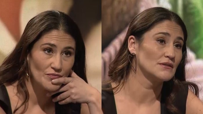 Belén Mora recordó cuando la agredieron por dar a conocer su opción política: “Nadie me prestó ayuda”