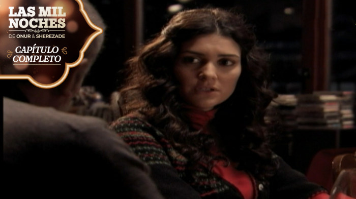 Las Mil Noches de Onur & Sherezade | Capítulo 146 | Sherezade se enfrentará a un nuevo desafío