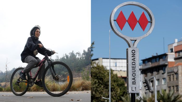Metro permitirá subir con bicicleta en días feriados: Aprende a hacerlo de forma correcta