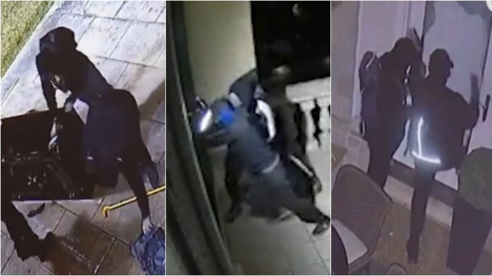 Autoridades en alerta: 100 bandas delictuales chilenas operarían en Estados Unidos