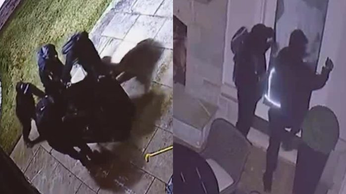 ¿Cómo operan las 100 bandas delictuales chilenas detectadas en las ciudades de Estados Unidos?