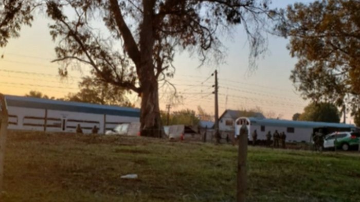 Tren Santiago-Temuco se descarrila en viaje inaugural: Llevaba 250 pasajeros