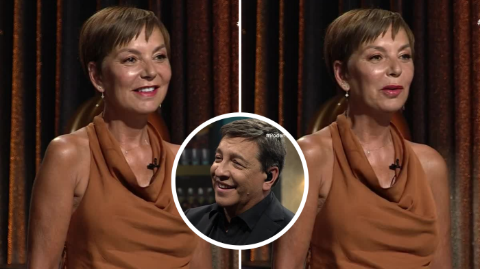 Fran García-Huidobro reveló su condición para animar eventual retorno de Primer Plano