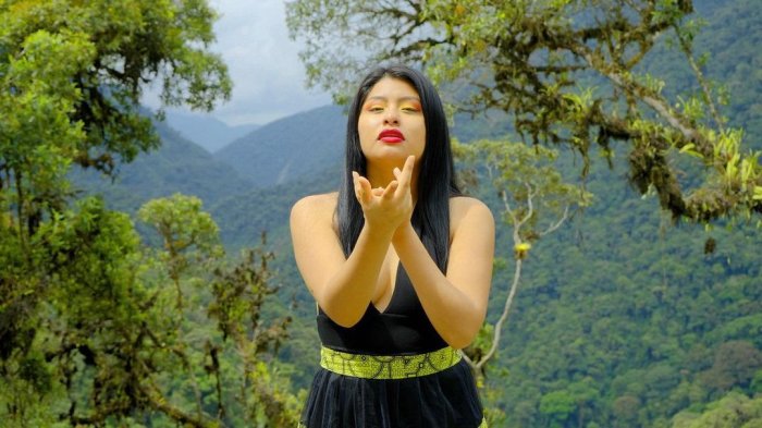 Wendy Sulca expresó tajante rechazo a patologización de personas trans en Perú