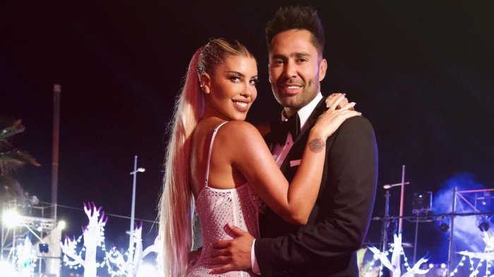 Coté López por su reconciliación con Luis Jiménez: 