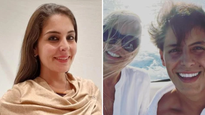 Antonella Menem sorprendió con cariñoso mensaje de cumpleaños a Cecilia Bolocco