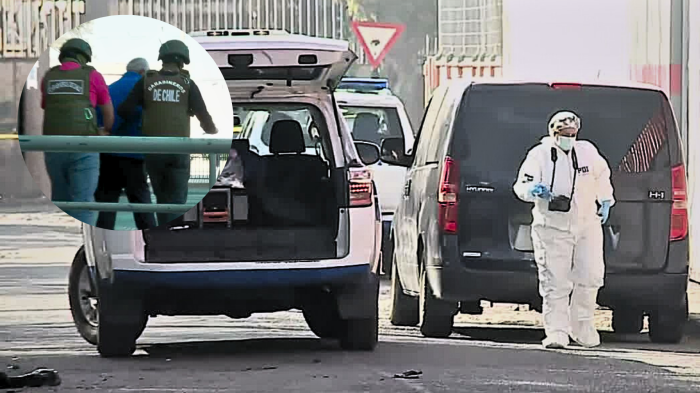 Así opera el equipo que sigue a los prófugos: La clave para el éxito de los procesos judiciales