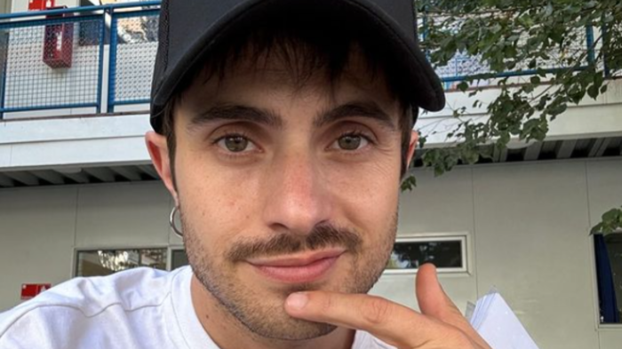 Francisco Dañobeitía reveló complejo momento de salud: “El peor infierno”