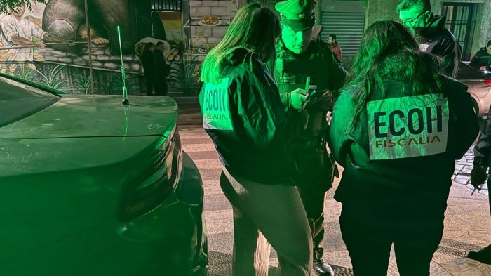 Menor fue baleado en la cabeza tras doble homicidio frustrado en Independencia