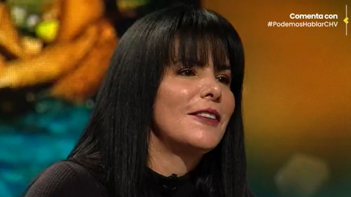 Anita Alvarado y su legado: “Yo voy a estar en la historia de las generaciones de Chile”