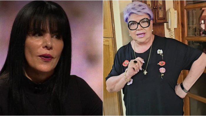 Anita Alvarado se lanzó contra Paty Maldonado y dijo que era “la peor villana”: “No se atreve a...”