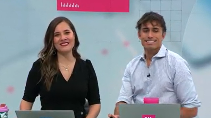 CHV Noticias AM | Lunes 20 de mayo de 2024